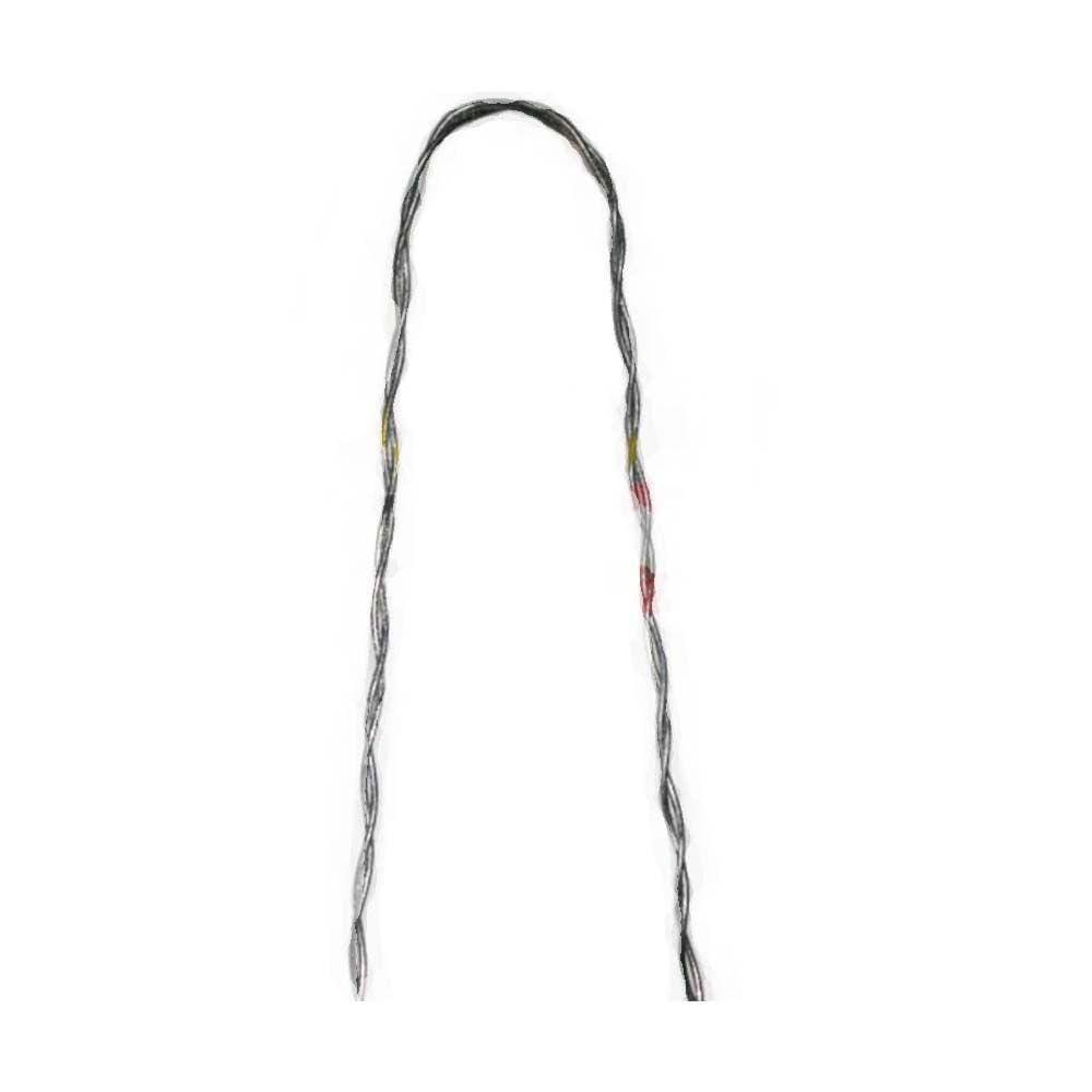 Alca Pre Formada Para Cabo Drop 1,30 A 1,50 29cm