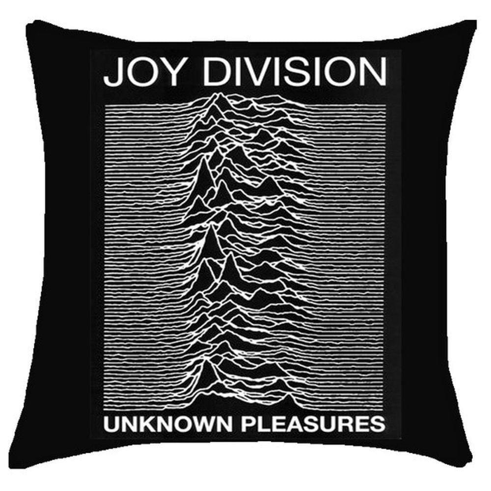 Almofada Joy Division