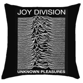 Almofada Joy Division