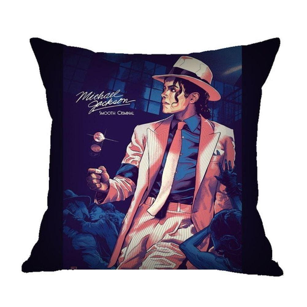 Almofada Michael Jackson