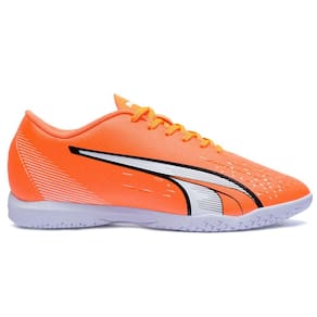 Chuteira Futsal Puma Ultra Play It BDP - Adulto