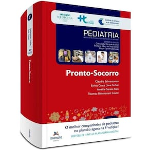 Pediatria Pronto Socorro Hcfmusp