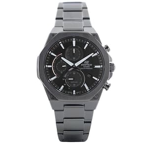 Relógio Casio Masculino Solar Edifice EFS-S570DC-1AUDF