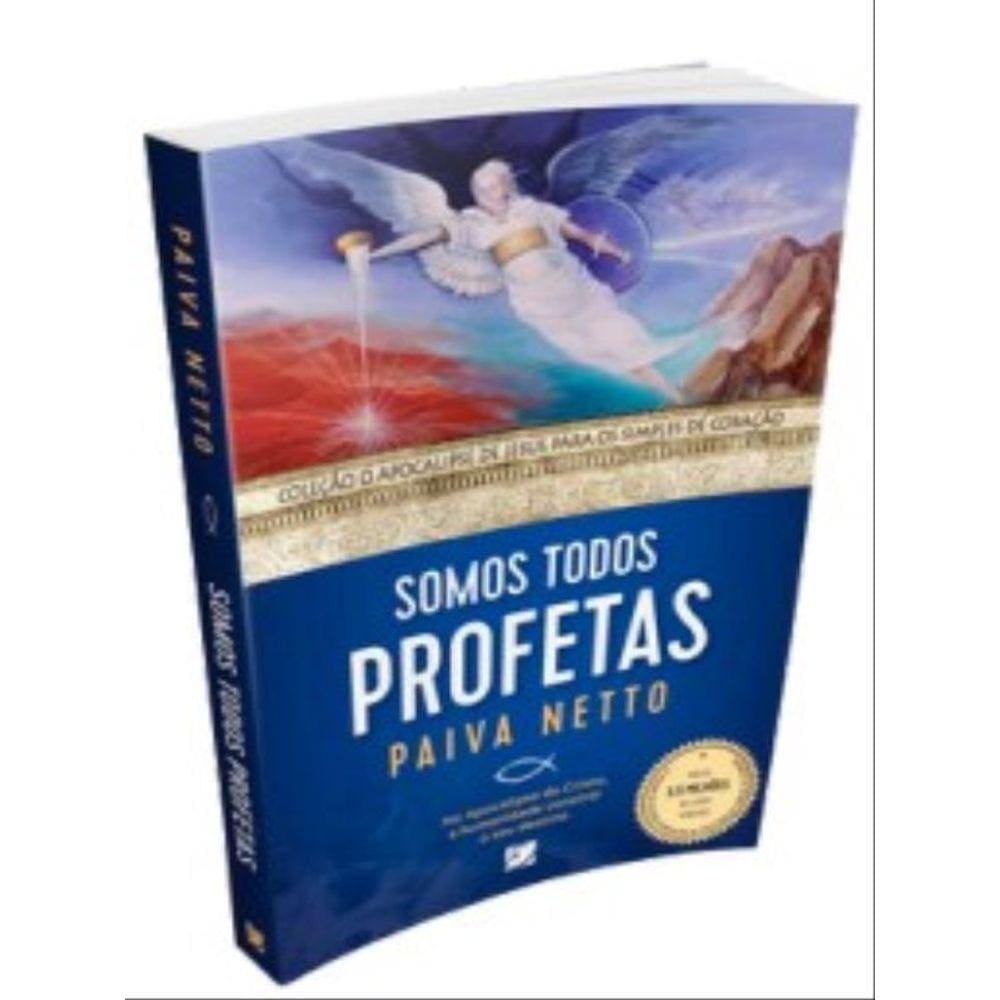 Somos Todos Profetas