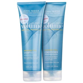 Kit John Frieda Luxurious Volume Full Splendor Duo