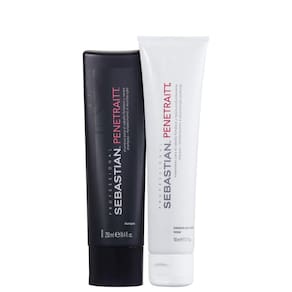 Kit Sebastian Professional Penetraitt (2 Produtos)
