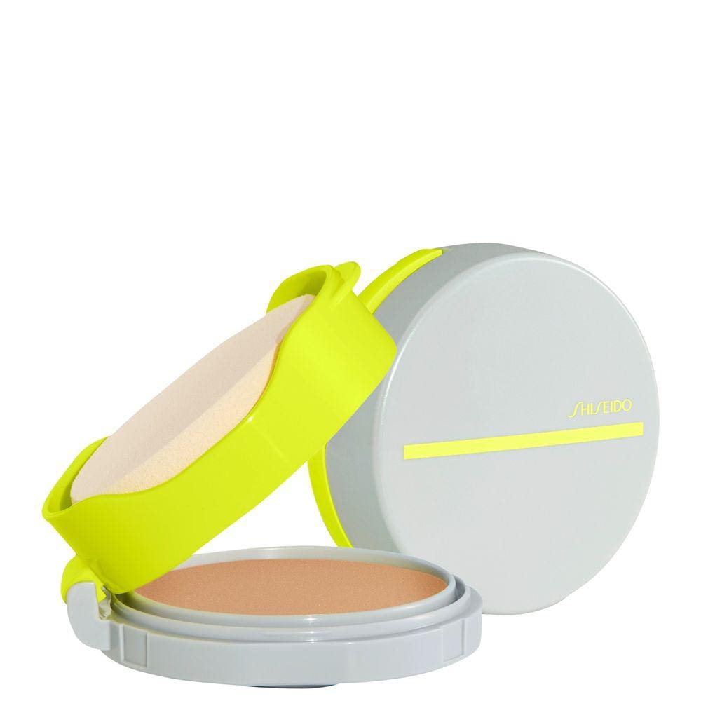 Kit Shiseido Hydro BB For Sports Medium Dark (2 Produtos)