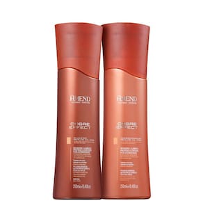 Kit Amend Cobre Effect Realce da Cor Duo (2 Produtos) BLZ