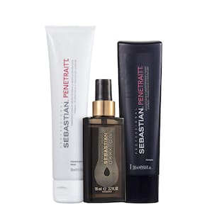 Kit Sebastian Professional Dark Penetraitt Trio (3 Prod) BLZ