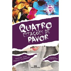 Quatro Estacoes de Pavor