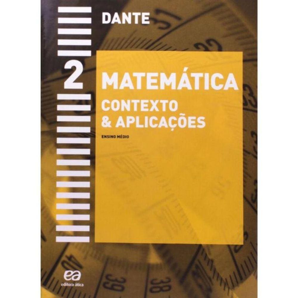 Matemática - 2º Ano