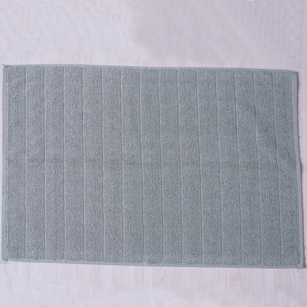 Toalha de Piso Premium Super Macia 100% Algodão 50x70