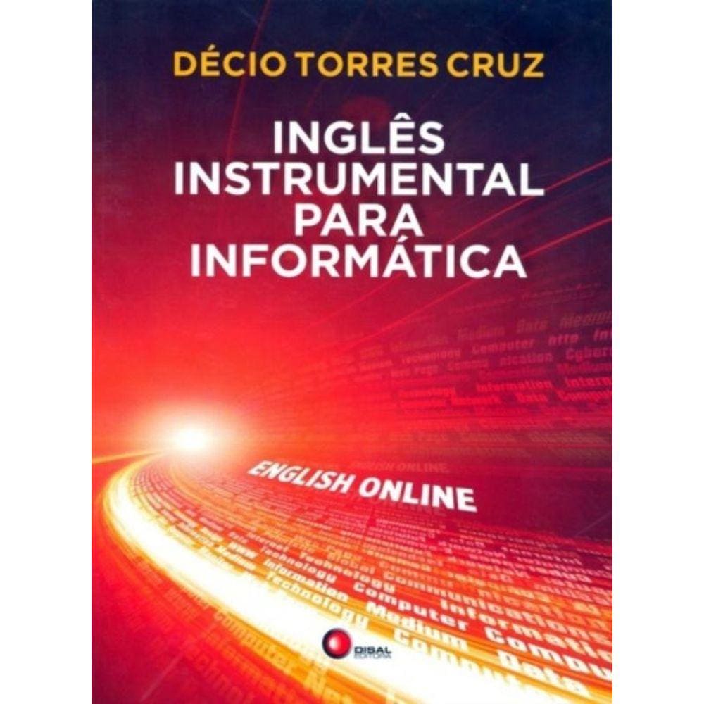 Ingles Instrumental Para Informatica- English Onli