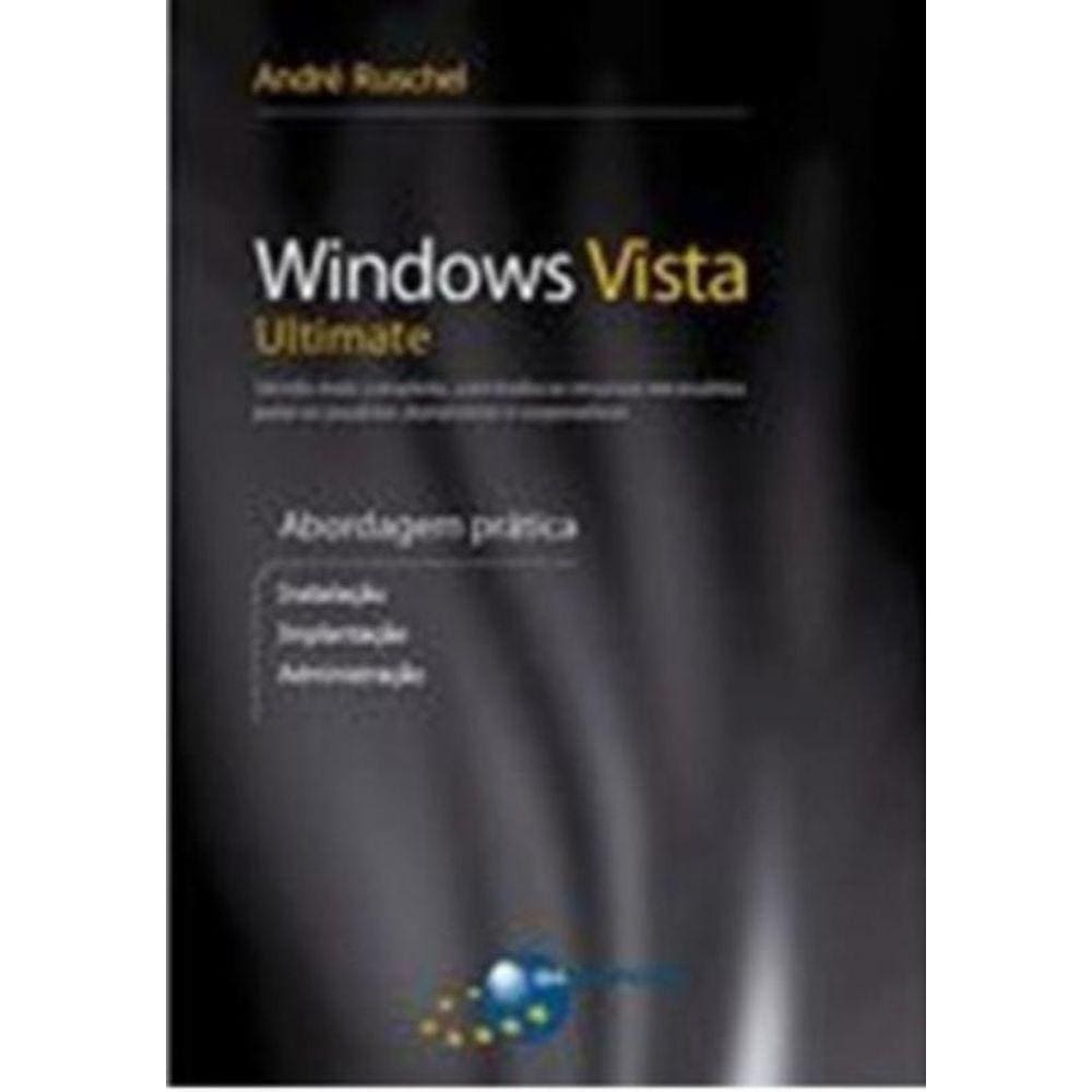 Windows Vista - Ultimate