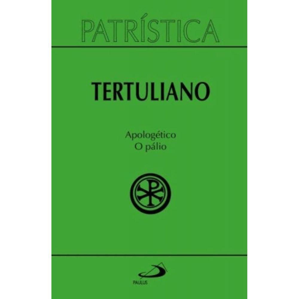 Apologética E O Palio