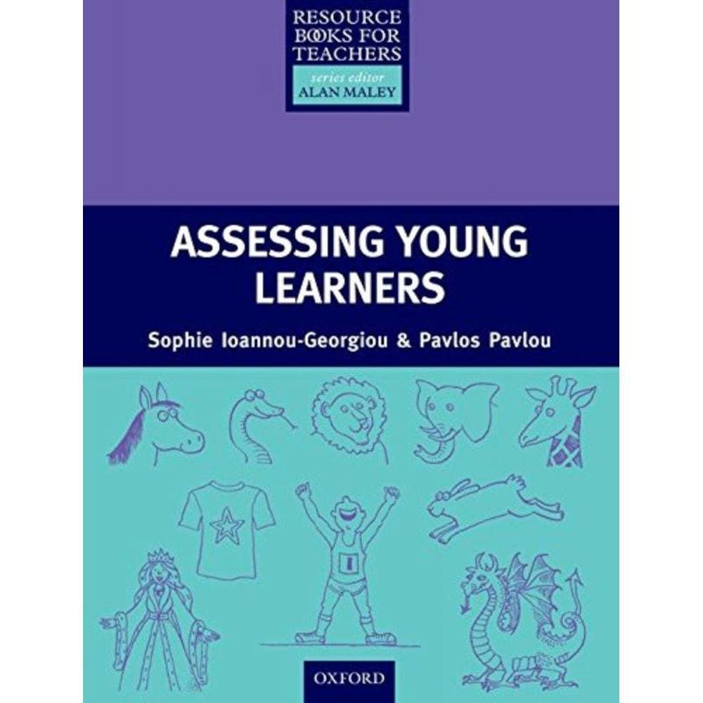 Assessing Young Learners
