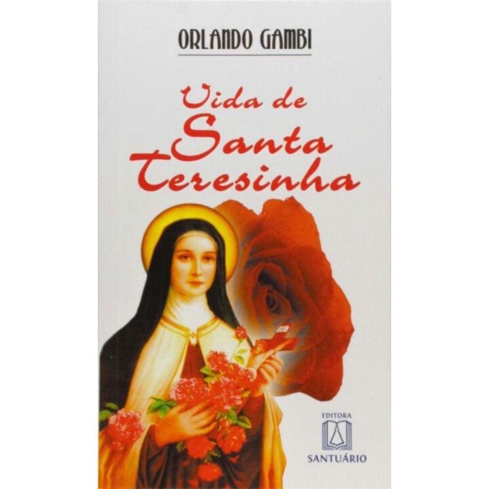 Vida De Santa Teresinha