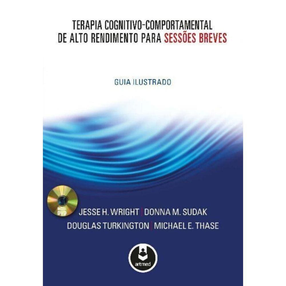 Terapia Cognitivo-comportamental De Alto Rendiment
