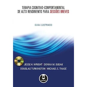 Terapia Cognitivo-comportamental De Alto Rendiment