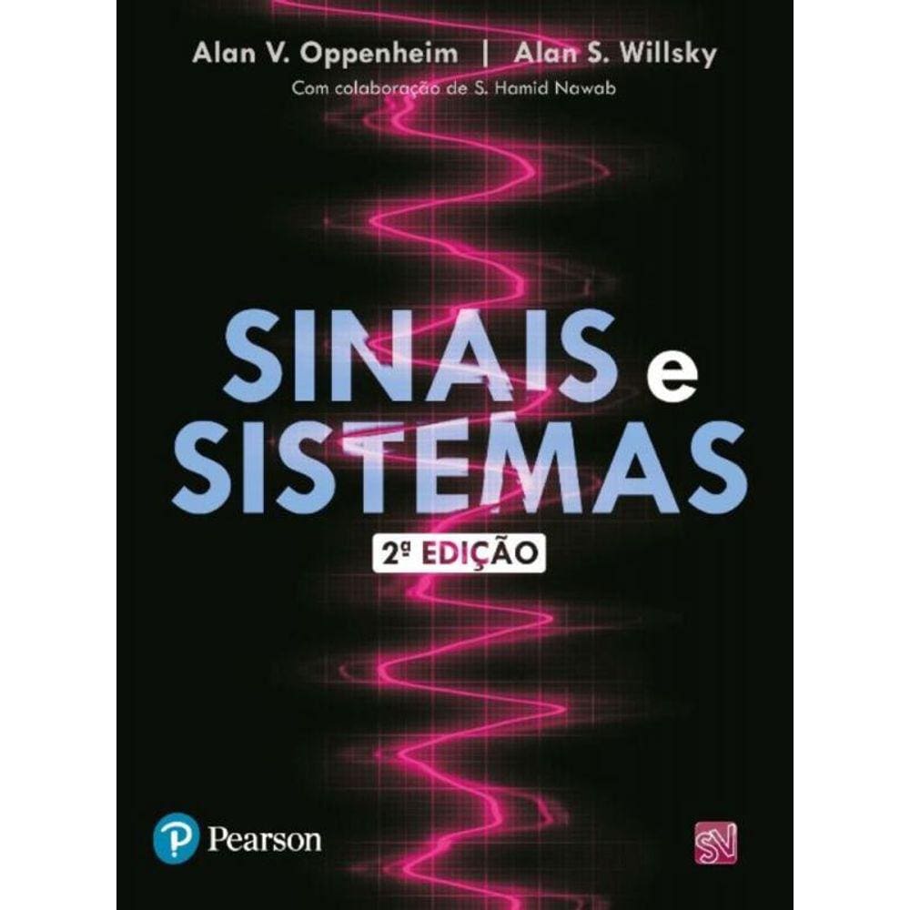 Sinais E Sistemas - 02Ed/10