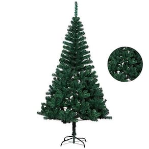 Arvore De Natal 1.50Cm Pinheiro Natalino 320 Galhos