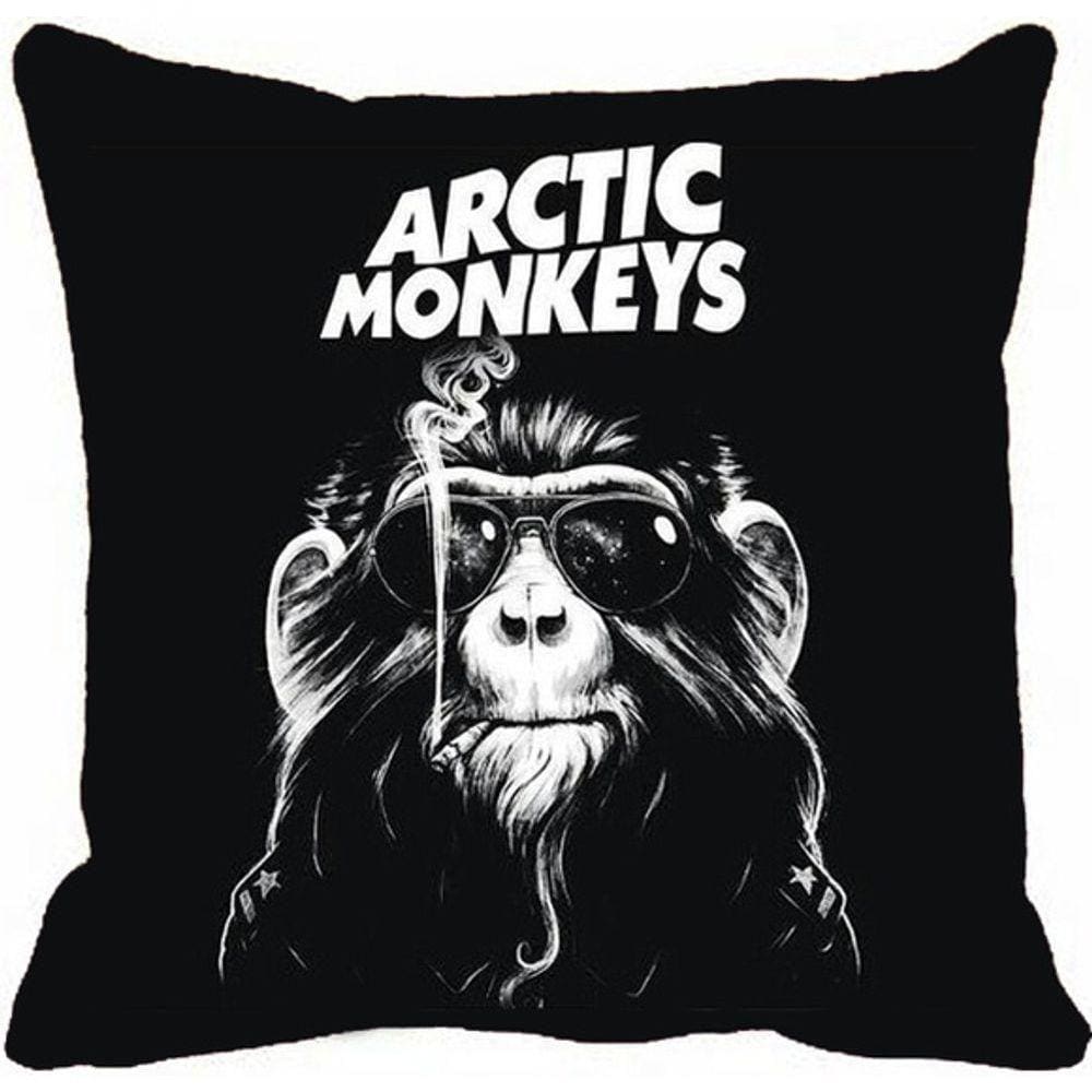Almofada Arctic Monkeys