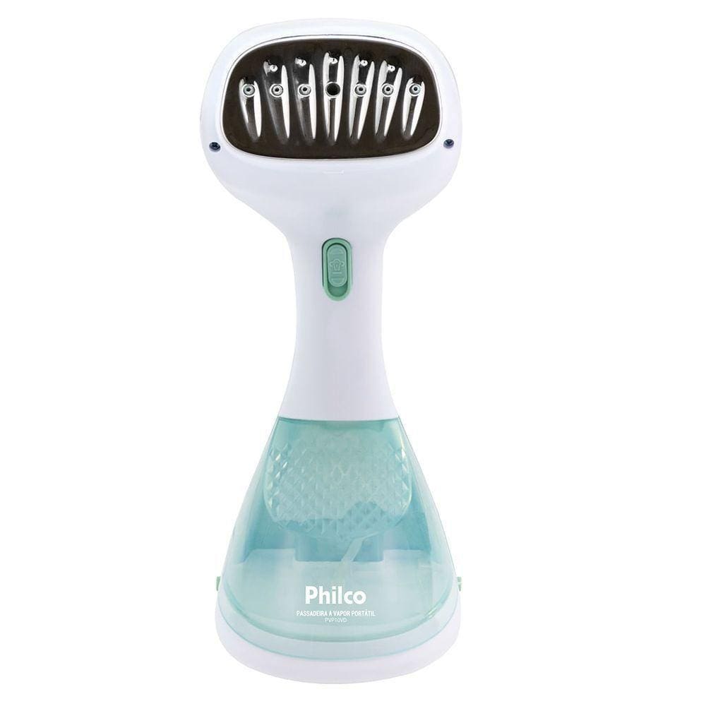 Passadeira A Vapor Portátil Philco Pvp10vd Bivolt