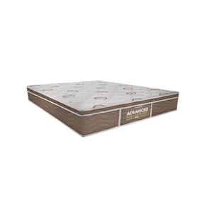 Colchão Queen 158 Probel de Espuma ProDormir Advanced Extra Firme Plus D33