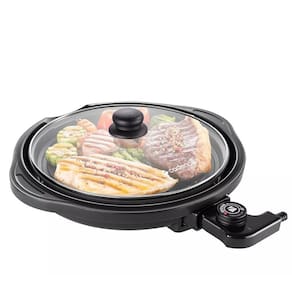 Multi Grill Perfect Taste GRL300 127V - Cadence