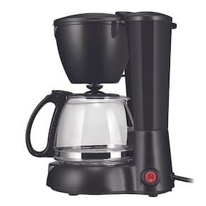 Cafeteira Multilaser Be02 15 Xicaras 220v Preto