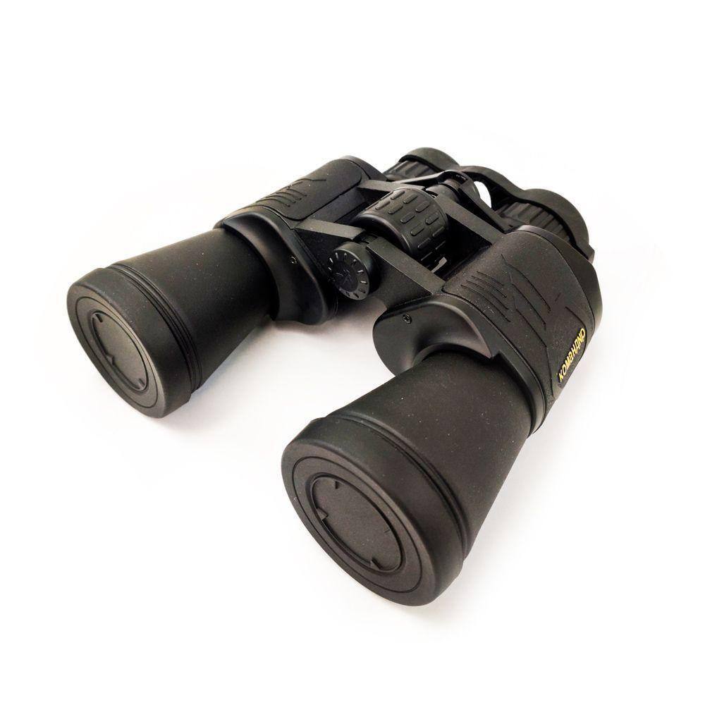 Binoculos Profissional Longo Alcance Ajustavel Zoom 20X50