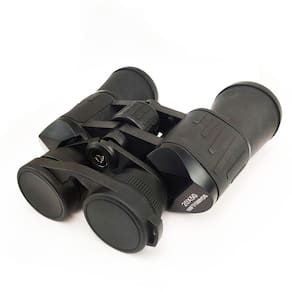 Binoculos Profissional Longo Alcance Ajustavel Zoom 20X50