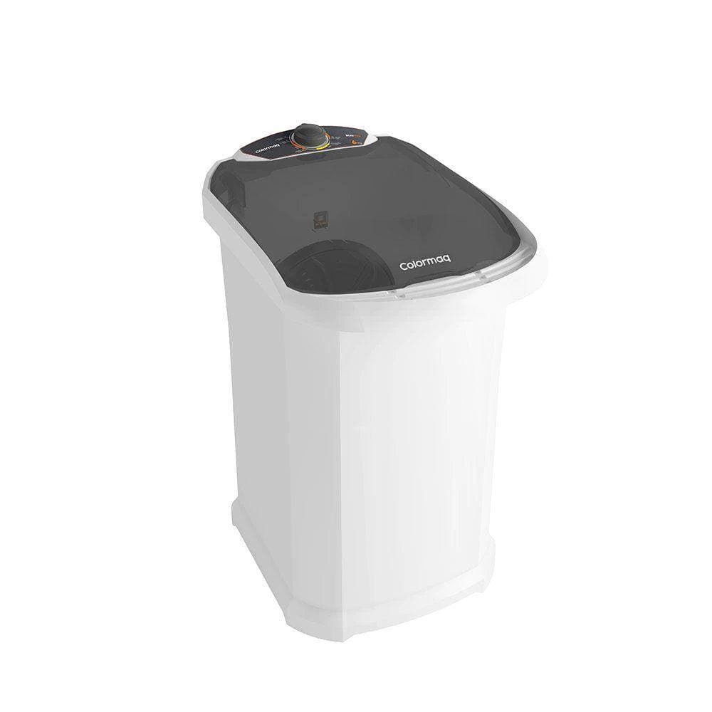 Tanquinho Colormaq LCT 6 BR 127V LCT6MBR1NAC/1 (Branco)