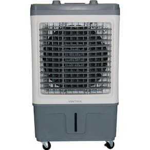 Climatizador Ar Ventisol Clir60 Pro 60l Branco/cinza 110 V