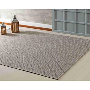 Tapete Sisal Noronha 2,00x2,50 Des 001 Niazitex