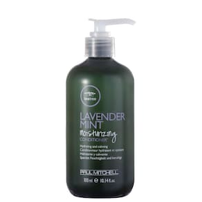 Paul Mitchell Tea Tree Lavender Mint Moi- Condic. 300ml Blz