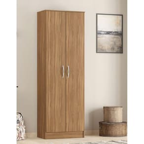 Sapateira Multiuso 02 Portas Golden Amendola Touch Demóbile