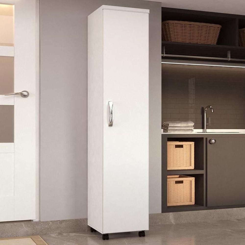 Organizador Luxo Goncalves Moveis 1 P Branco