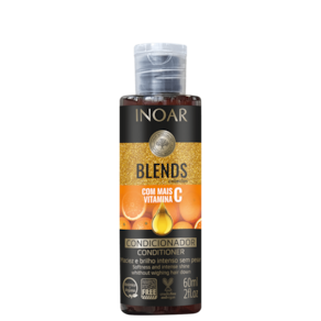 Inoar Coleção Blends - Condicionador 60ml