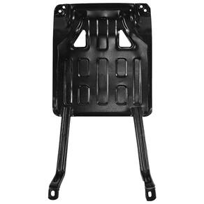 Protetor de Carter Chevrolet Classic Celta Corsa Prisma DHF