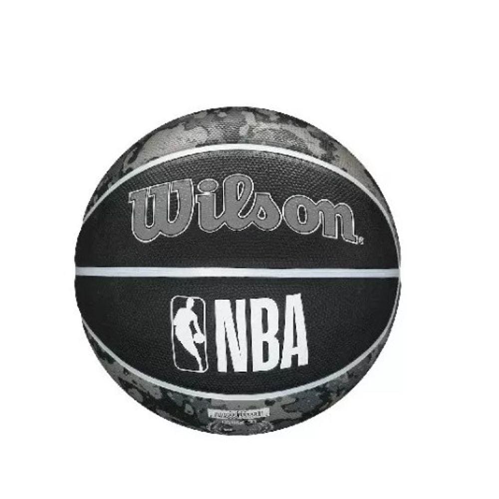 Bola de Basquete Wilson NBA Gold Edition #7