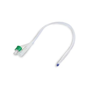 Sonda De Foley De Silicone 2 Vias 14Fr 15-30Cc - Advantive