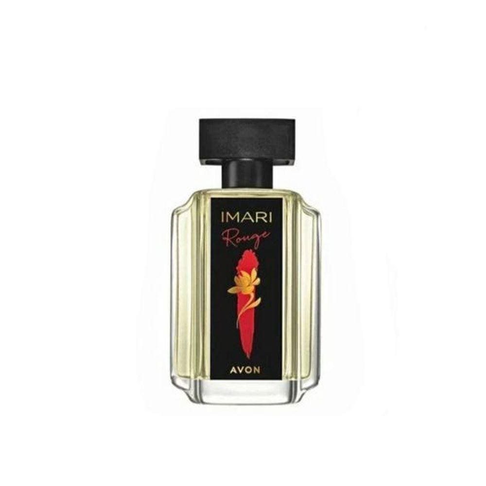 Imari Rouge Deo Colônia - 50Ml
