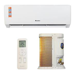 Ar-Condicionado Split Hw Novo Springer 9.000 Btus/h 220v Quente e Frio  42FNQA09S5 - Ar Condicionado - Magazine Luiza