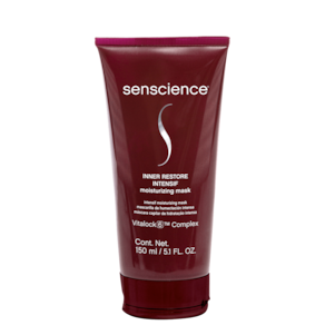 Senscience Inner Restore Intensi- Máscara Rep/dora 150ml Blz