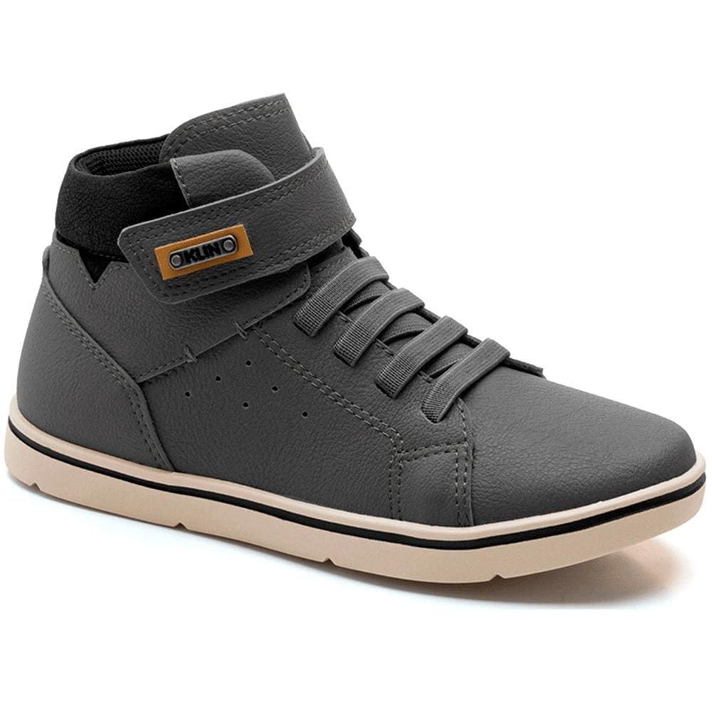 Tênis Infantil Masculino Flyer Kids Klin Ref: 469212 28/36