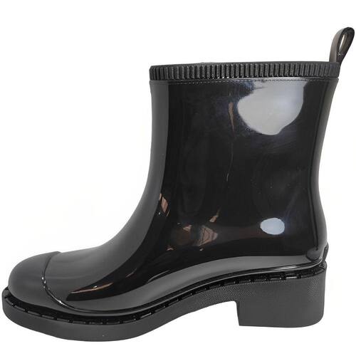 Bota Zaxy Wide Galocha Zaxy Bota Galocha Impermeável Feminina - Main Image