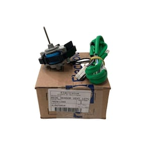 Rede Sensor Com Ventilador 127V Refrigerador Electrolux