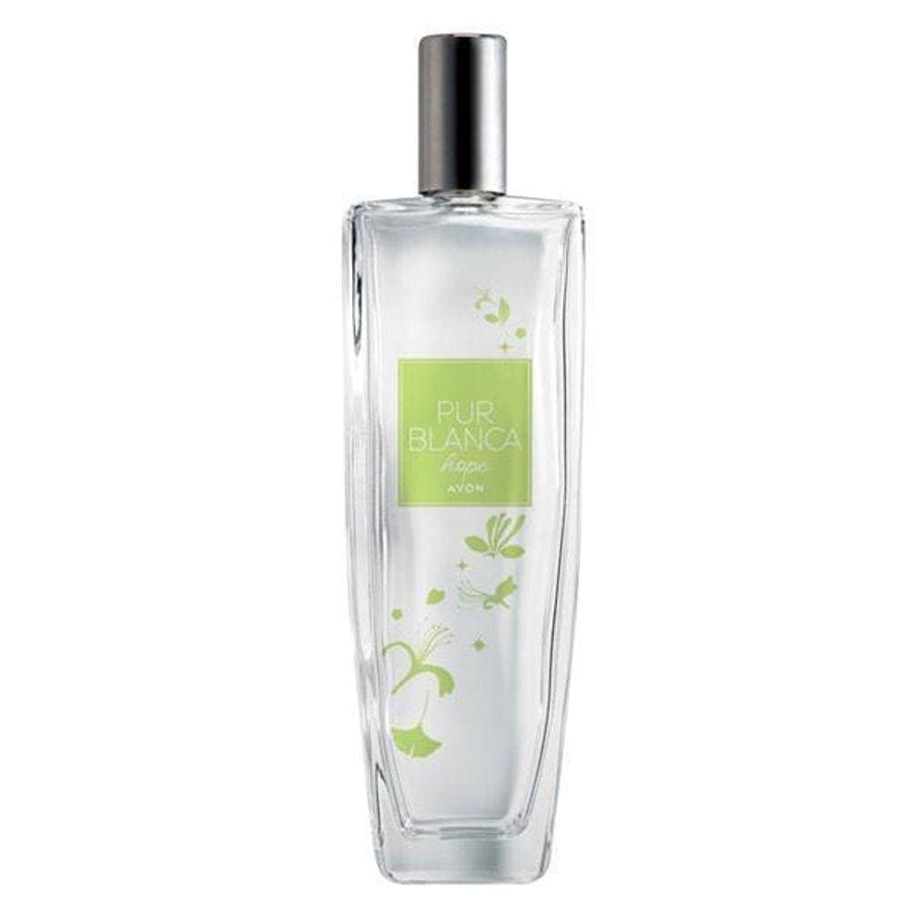 Deo Colônia Pur Blanca Hope - 75Ml