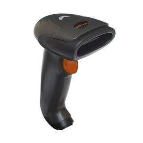 Jetway Leitor De Codigo De Barras Usb - Jl-200